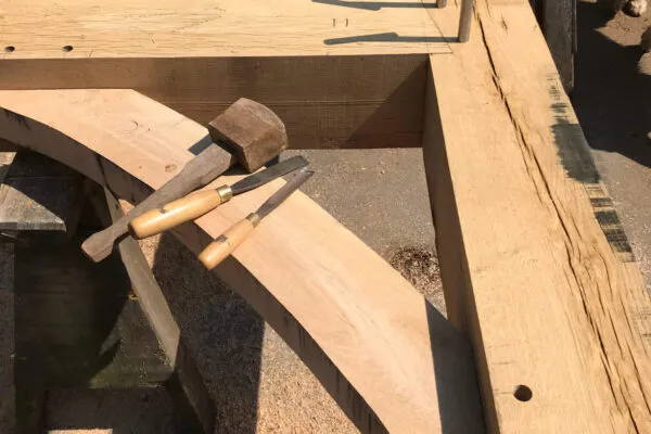 Specialist Carpentry
