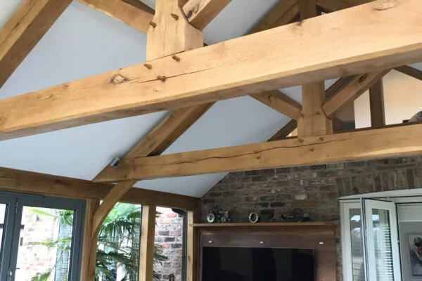 Garden Room Garden Room