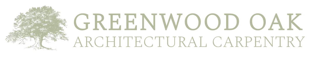 Greenwood Oak Architectural Carpentry