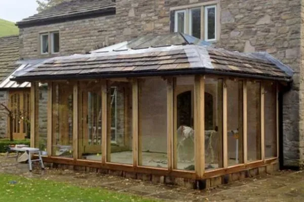 Garden Room Mellor Garden Room Mellor