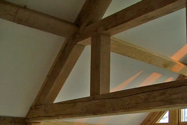 Interior Oak Frames Interior Oak Frames