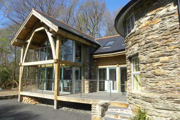 Bontduu Snowdonia National Park